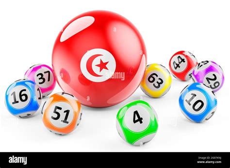 lottery tunisie